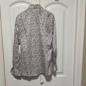 RW&CO. Multicolor Floral Men's Shirt